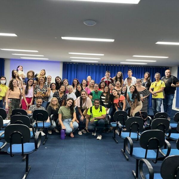 Curso Educação Popular na Atenção Básica, para profissionais de saúde, uma parceria entre a Secretaria Municipal de Saúde de Caruaru e a FIOCRUZ – Pernambuco